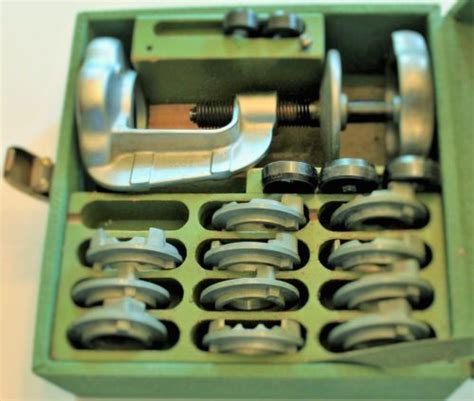 rolex 1001 case opener|Vintage Rolex Dealer Tools .